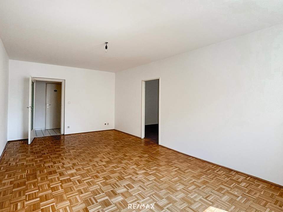 Charmante 2-Zimmer-Wohnung mit idealem Grundriss nahe U3