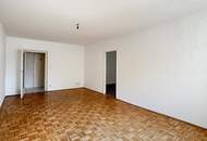 Charmante 2-Zimmer-Wohnung mit idealem Grundriss nahe U3