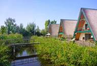 WIE FERIEN DAS GANZE JAHR - LEBEN IM NATURSCHUTZGEBIET