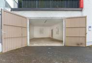 Sanierte Gewerberäumlichkeit *** Mit vielen Möglichkeiten zur Verwirklichung Ihrer Träume ***