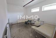 Büro/ Ordination in Oberwart - zentrale Lage mit Parkplätzen - Graf Erdödistraße 24a