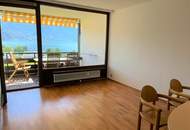 3-Zimmer Mietwohnung mit traumhaftem See- und Gebirgsblick in ruhiger Lage!