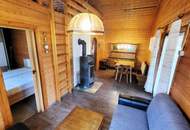 Reizendes Häuschen am Zwirtnersee!