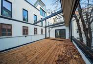 Wohnen mit Stil – Altbauwohnung für höchste Ansprüche!