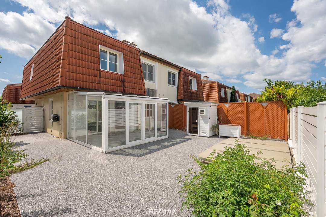 120m² Wohnfläche zzgl. 60m² Wohnkeller | herrlich ruhige Siedlungslage | viel Platz für Familie &amp; Freunde