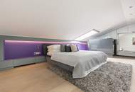 AM MÜHLWASSER - TRAUMHAFTE VOLLUNTERKELLERTE DOPPELHAUSHÄLFTE MIT VIELEN EXTRAS