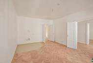 Absolute Ruhelage: Sanierte 4-Zimmer-Wohnung in Praternähe