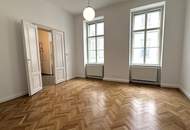 RARITÄT: 6-Zimmer Altbauwohnung am Schubertring!!