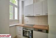 Ideale WG oder Familienwohnung - TOP 3-ZIMMERWOHNUNG IN 1180 WIEN!