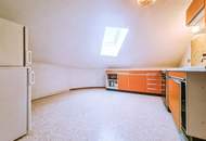 Wohnung mit Garagenbox in sonniger Aussichtslage in Pradl