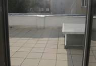 Terrassenwohnung mit 3,7% Bruttoanfangsrendite / unbefristet vermietet