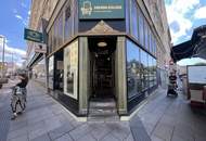 Top Café – Frequenzlage & Stammkundschaft!