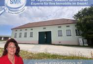 Solides Bauernhaus mit Innenhof in sonniger Randlage!