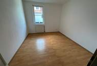 Helle 3-Zimmer-Wohnung mit zentraler Raumaufteilung & inkludiertem Autoabstellplatz