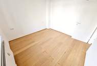 Klein wohnen - groß genießen! Hofseitige Neubauwohnung mit Balkon und Grünblick! Perfekte Raumaufteilung + Beste Vermietbarkeit + Garagenplatz optional! Jetzt zugreifen!