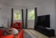 " Wohnen mit Turmzimmer in historischer Villa in Pressbaum "