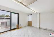 WOHNEN und/oder ARBEITEN? VERMIETEN? - GÄNSERNDORF ZENTRUM