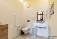 Exklusive (Einzel-)Büroflächen im Palais Löwenfeld in Linz/Kleinmünchen zu vermieten!