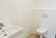 Miete: 2 Zimmer Balkon, Garage und TG-Stellplatz