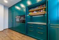 Ruhe, Geborgenheit und Stil – maßgeschneidert für Ihr Wohlbefinden.