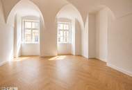 Exklusive Luxuswohnung in Wiens Top-Lage