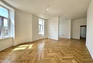 Heller & modernisierter Altbau - Erstbezug nach Sanierung - Ansprechender Altbau nahe U6 Dresdner Straße
