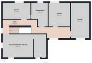 Mach es zu deinem Traumhaus- Belagsfertige Doppelhaushälfte in Lassee