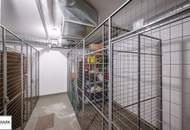 Gut aufgeteilte 2 Zimmer Wohnung nähe S-Bahn Gersthof (keine WGs, keine Studenten) - ab sofort verfügbar!