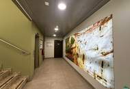 Modernes Dachgeschossbüro Nähe Innenstadt &amp; Augarten