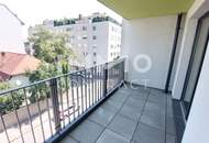 UNBEFRISTET! Kompakte 3 Zimmer-Wohnung mit Loggia+Garage in Plankenbüchlergasse 15-Top 19!