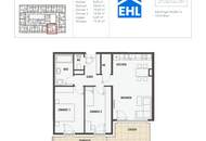 "Flori Flats": Idyllisches Wohnen in Heurigengegend