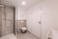 Nur noch 2 Wohnungen verfügbar! Tolle 2-Zimmer-Wohnung in wunderschönem Neubau Top 01