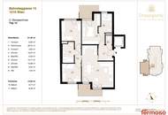 Donau Perle – Wohnen am Park