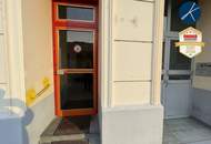 Lager/Gassenlokal - Nähe U1 Vorgartenstraße-Mexikoplatz