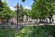 Sonnige 2‑Zimmer‑Wohnung nähe Alte Donau