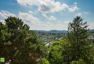 CHRISTOPH CHROMECEK IMMOBILIEN - 1140 Wien - SATZBERG - Einfamilienhaus mit herrlichem Fernblick!