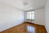 Open House: 1-Zimmer-Mietwohnung in guter Lage, Nähe Stadtzentrum und Messegelände