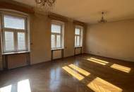 Großzügige Altbauwohnung mit perfekter Anbindung - U6 Alser Straße