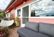 Salzburg Süd | Stilvolle 2-Zimmer-Wohnung mit Balkon, TG- und Freistellparkplatz