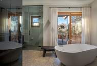 Exklusives Design Chalet mit Ski-out in Sonnenlage