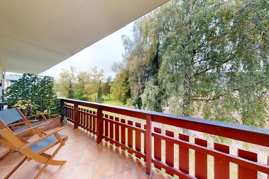 Attraktive Eigentumswohnung in Leonding Natur- und Stadtnah!, Wohnung-kauf, 159.000,€, 4060 Linz-Land