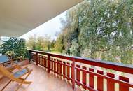 Attraktive Eigentumswohnung in Leonding Natur- und Stadtnah!