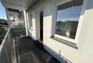 Pottenbrunn: 2-Zimmer-Wohnung mit großem Balkon – ab sofort verfügbar!