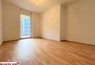 Wunderschön &amp; mit großem Balkon! 3-Zimmerwohnung in der Smart-City