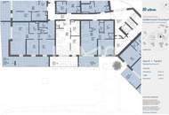 Singletraum in den STADTTERRASSEN PEUERBACH - provisionsfrei! ** JETZT FRÜHKÄUFER-RABATT!**