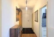 2-Zimmer-Wohnung mit Parkplatz – super Anleger- oder Starterwohnung