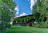 Exklusives Seehaus in vorderster Reihe