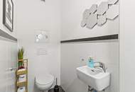 ++ NEU ++ FAMILIENWOHNUNG - VIER Zimmer mit großer TERRASSE