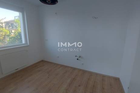 3-ZIMMER MIETWOHNUNG IN DER HAFENSTRASSE MIT GARAGE UND LOGGIA!, Wohnung-miete, 1.206,59,€, 3500 Krems an der Donau(Stadt)