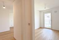 Moderne Erstbezugswohnung mit Balkon und Garage in 1210 Wien – Ihr neues Zuhause!